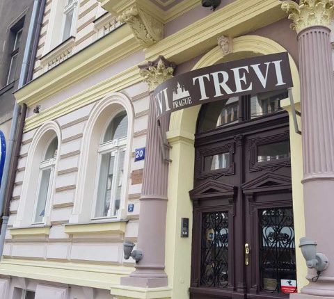 Hotel Trevi