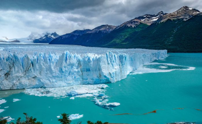 Nationaal Park Los Glaciares