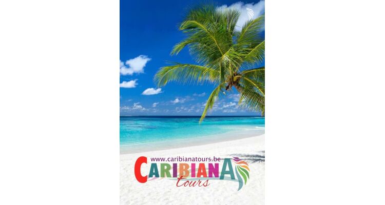 Caribiana Tours