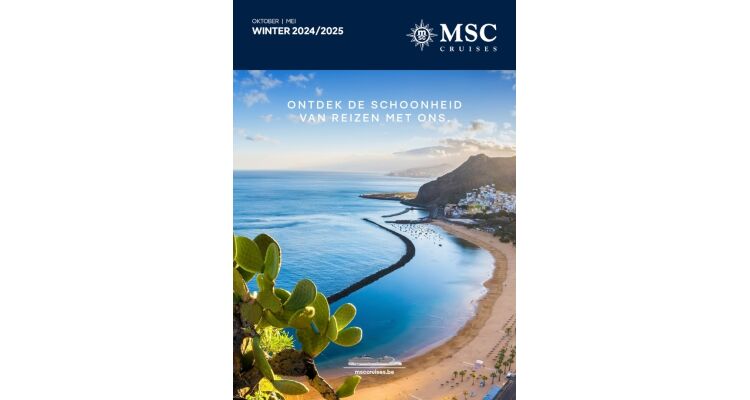 MSC Cruises