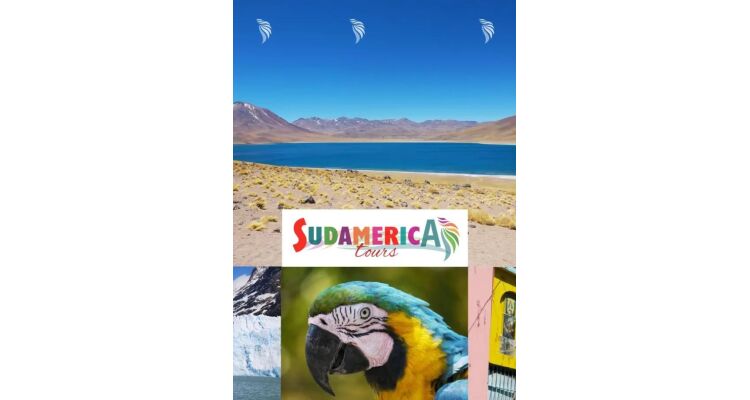 Sudamerica Tours