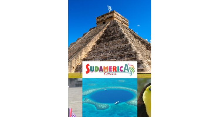 Sudamerica Tours