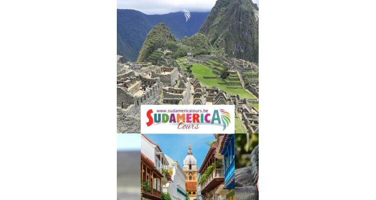 Sudamerica Tours