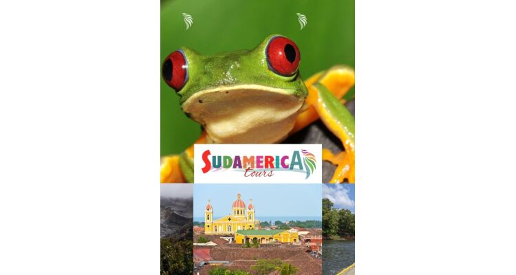 Sudamerica Tours