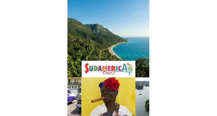 Sudamerica Tours