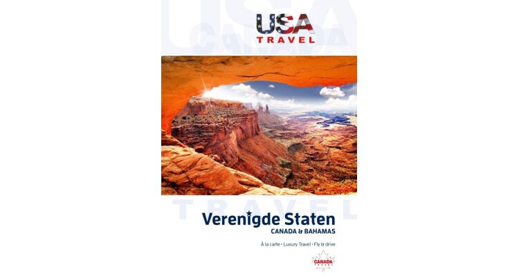 USA Travel