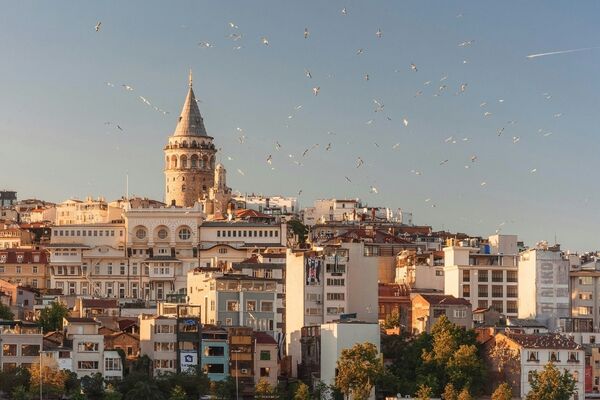 Istanbul