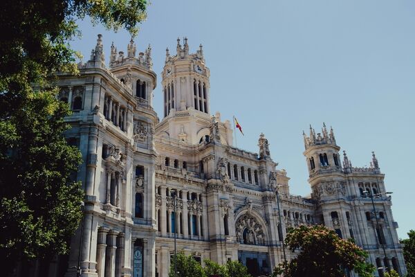 Madrid