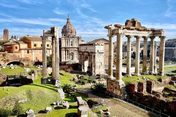 Rome