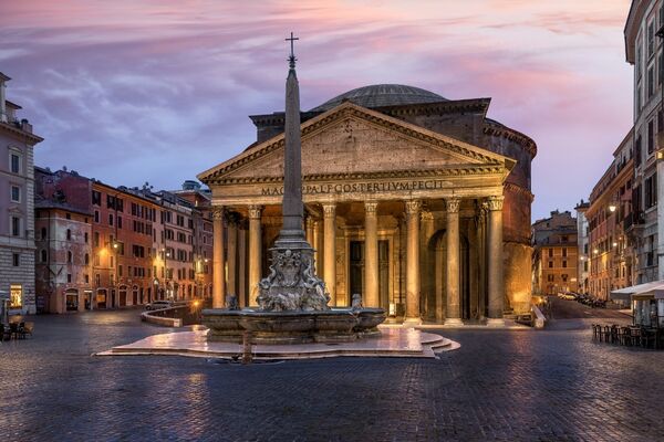 Rome