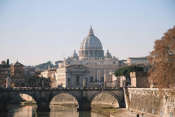 Rome