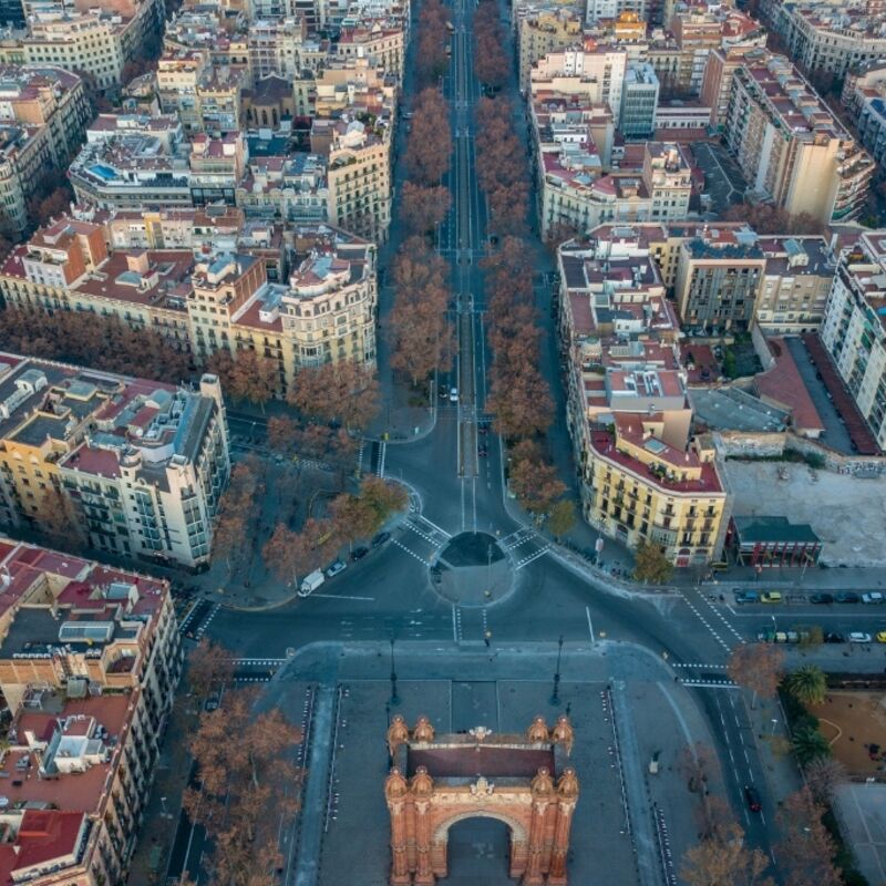 Barcelona