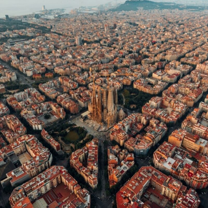 Barcelona