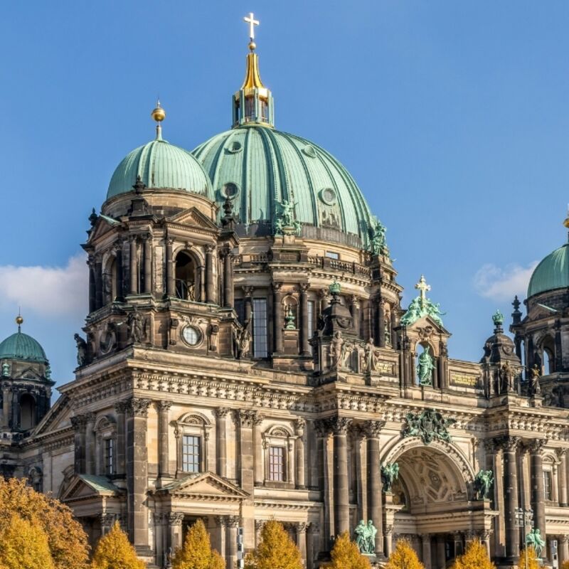 Berliner Dom