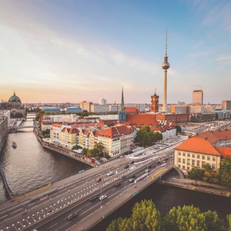 Fernsehturm