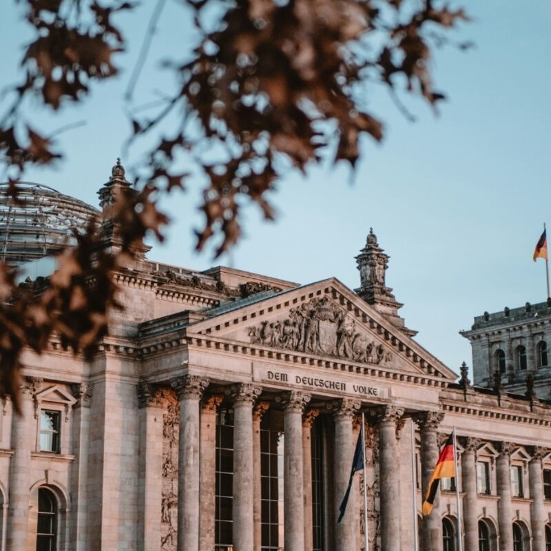 Reichstag