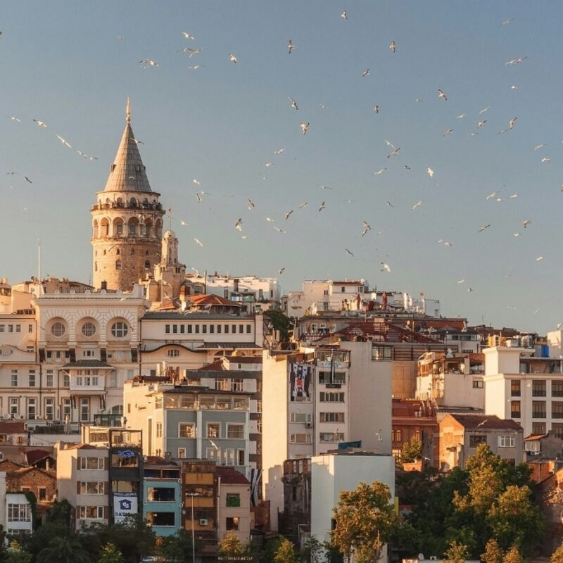 Galata