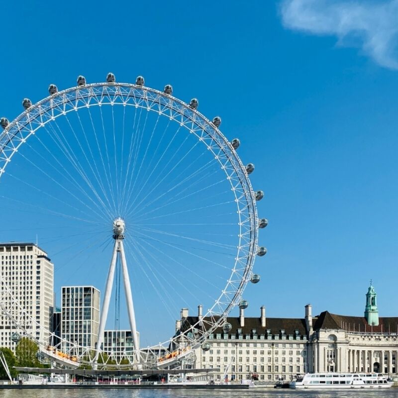 London Eye