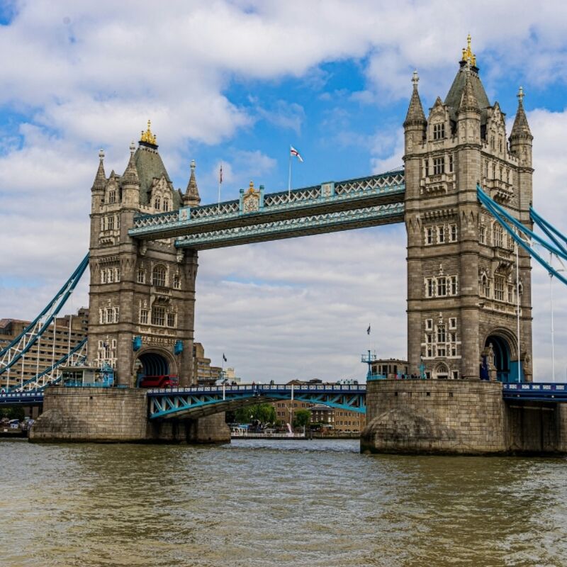 Tower Bridge