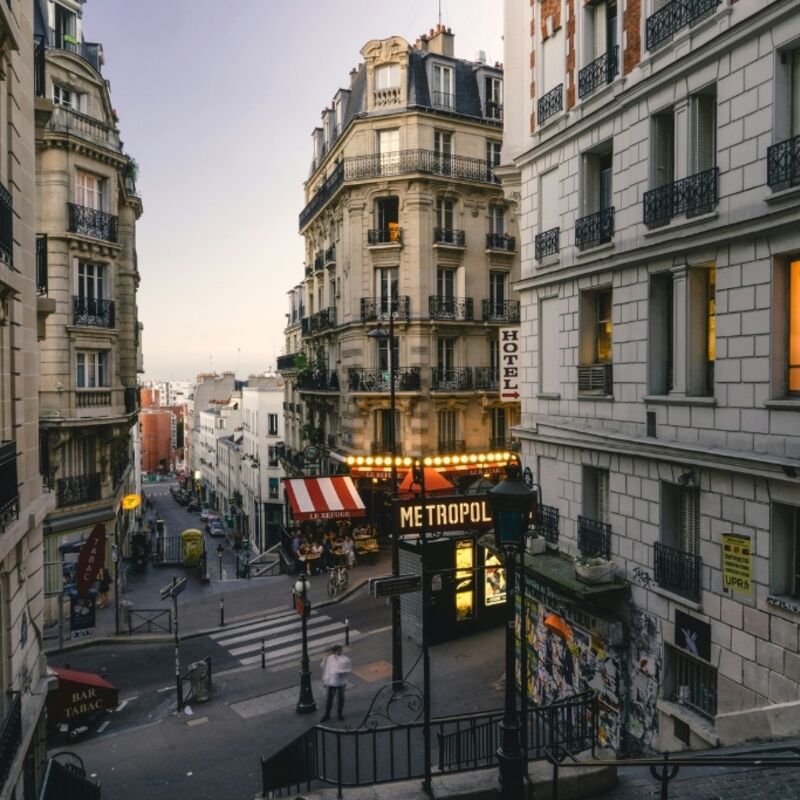 Montmartre