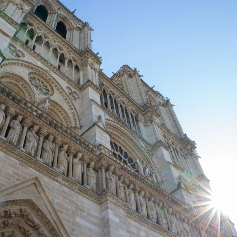 Notre-Dame de Paris