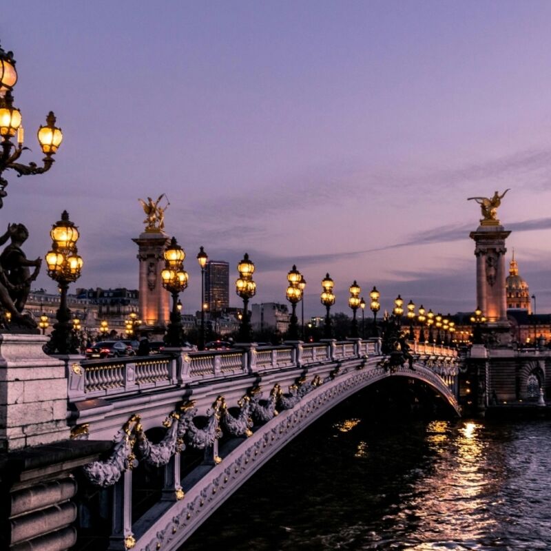 Pont Alexandre-III