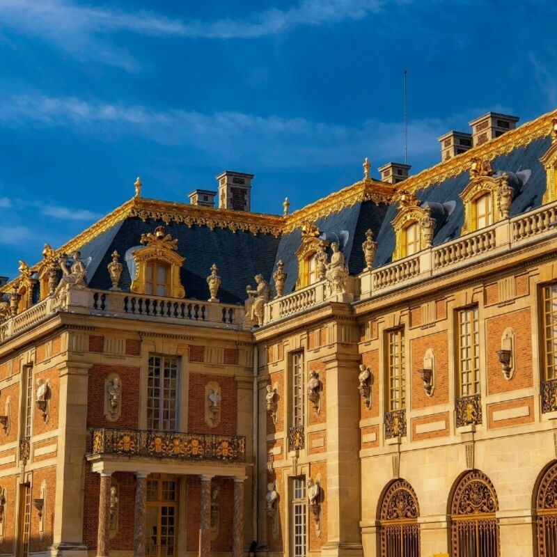 Versailles