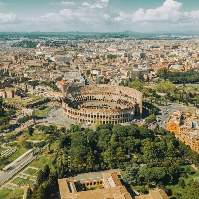 Colosseum