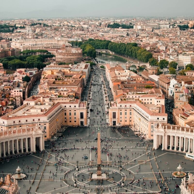 Vaticaanstad