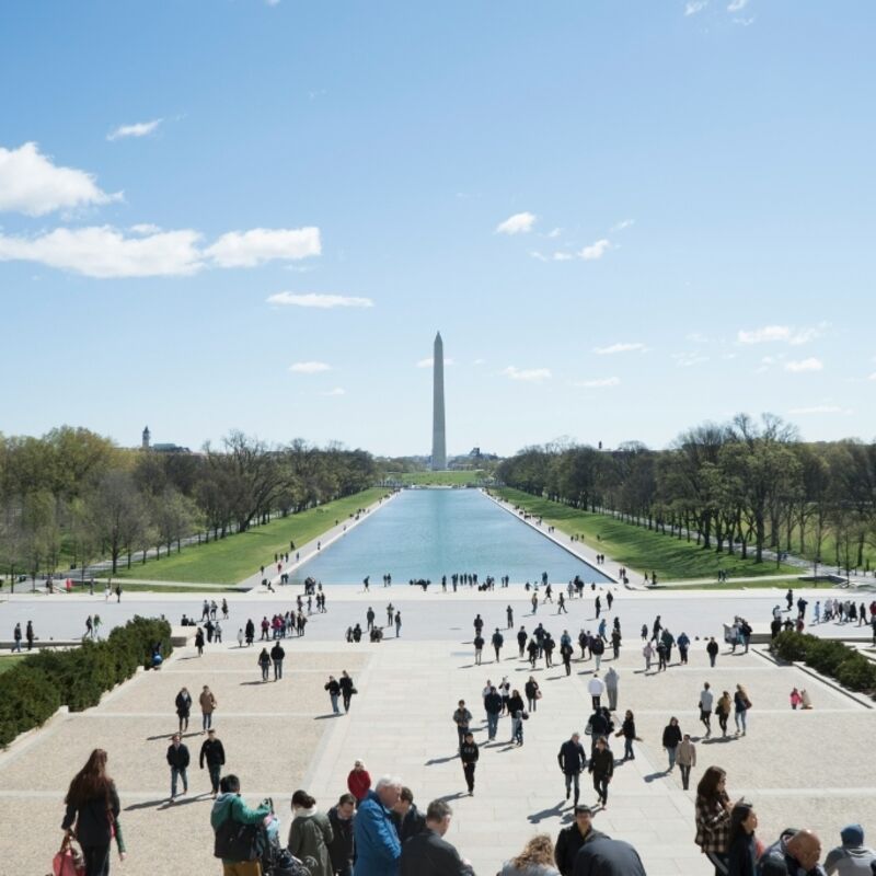 National Mall