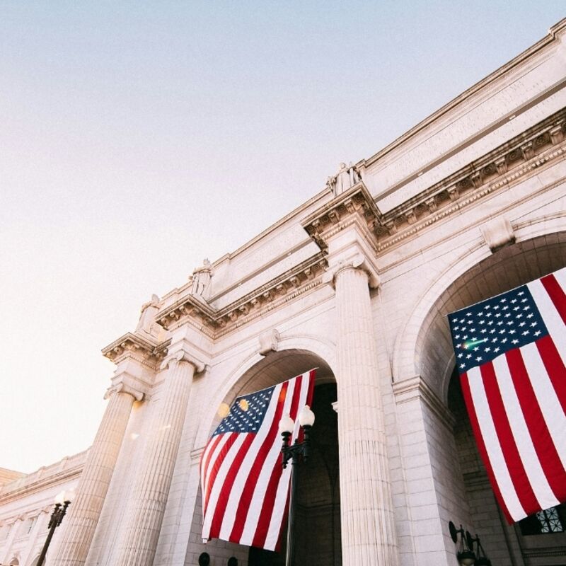 Union Station