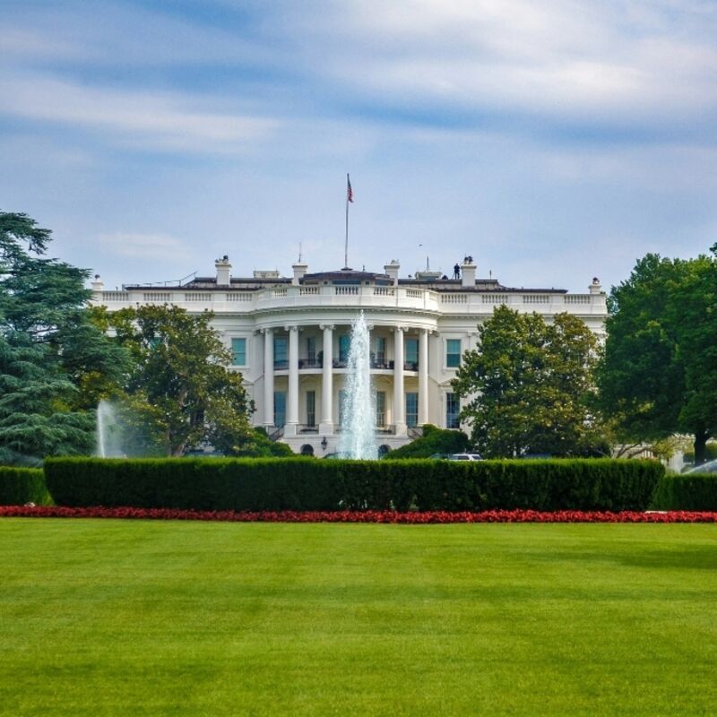 White House