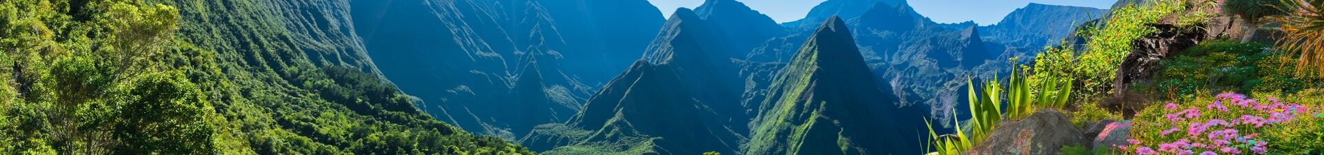 Réunion