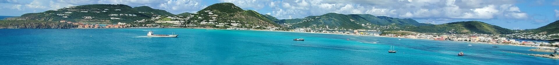 Sint Maarten