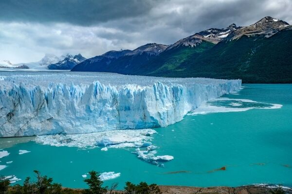 Nationaal Park Los Glaciares