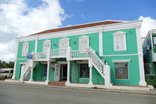 Bonaire