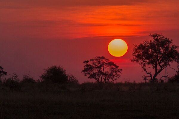 Botswana