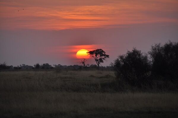 Botswana