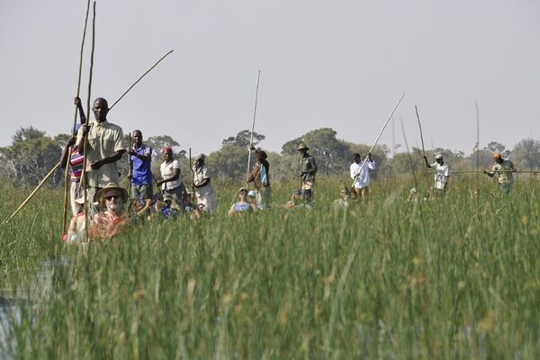 Botswana