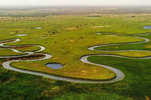 Botswana