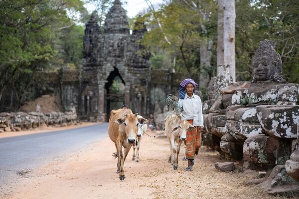 Cambodja