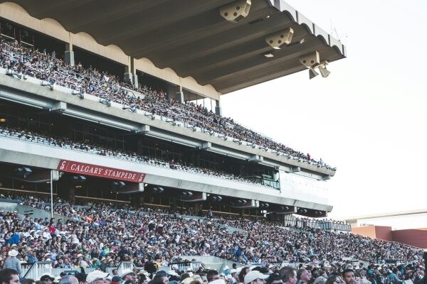 Calgary Stampede