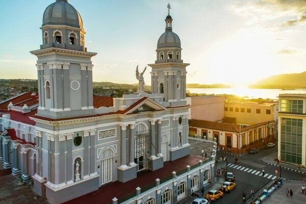 Ontdek Santiago de Cuba