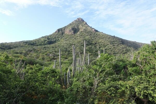 De Christoffelberg & Shete Boka National Park