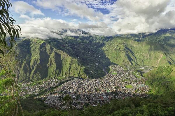 Ecuador