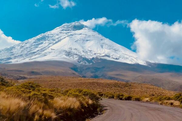 Ecuador