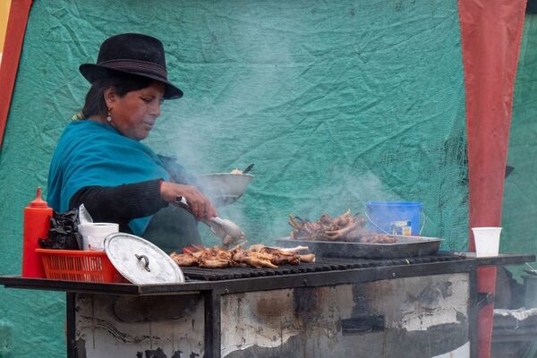 Ecuador