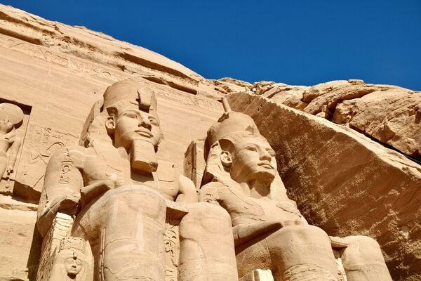 Egypte