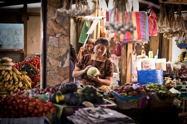 Guatemala