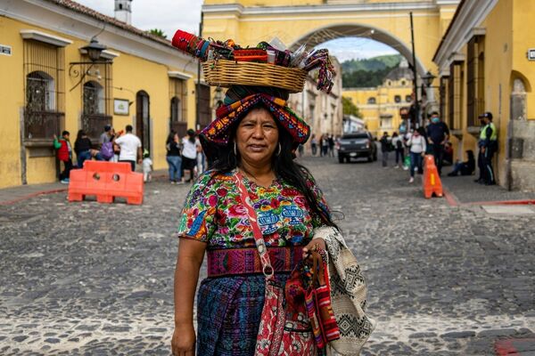 Guatemala